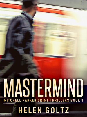 cover image of Mastermind